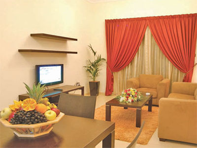 Arabian Aparthotel