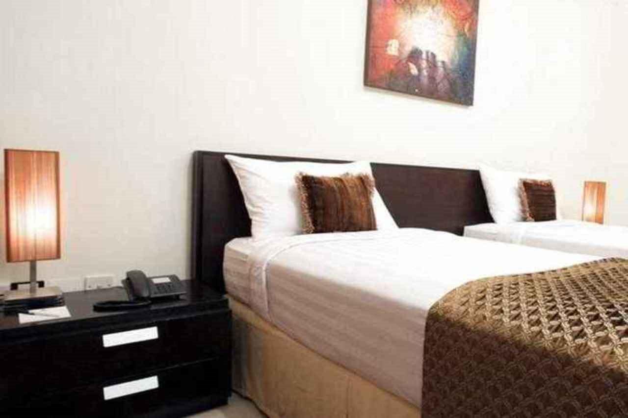 Arabian 3* Dubai