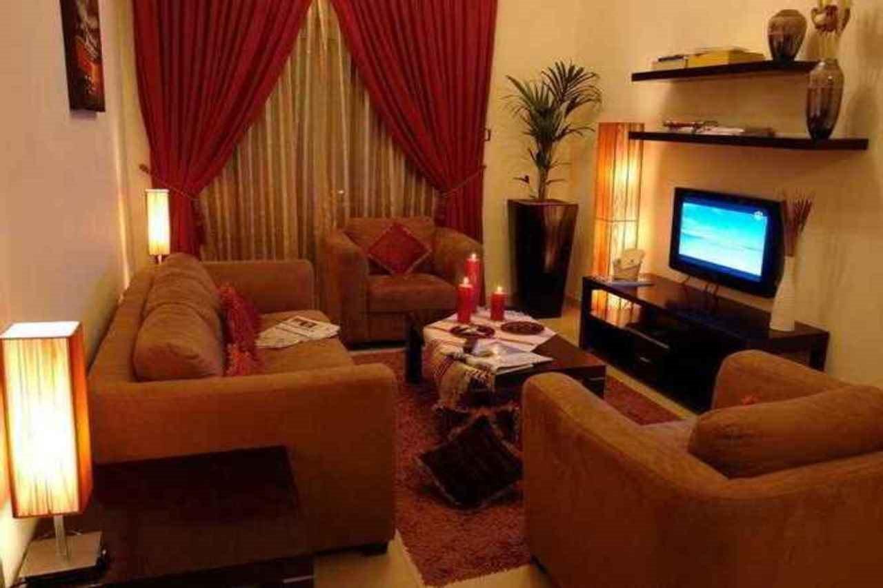 Aparthotel Arabian Dubai