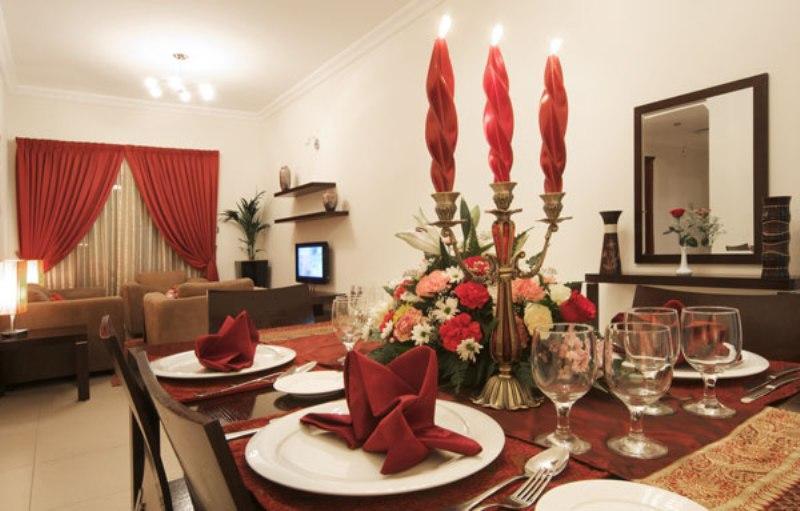 Aparthotel Arabian 3*