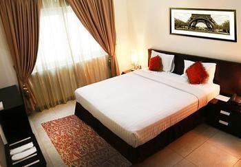 Aparthotel Arabian 3*