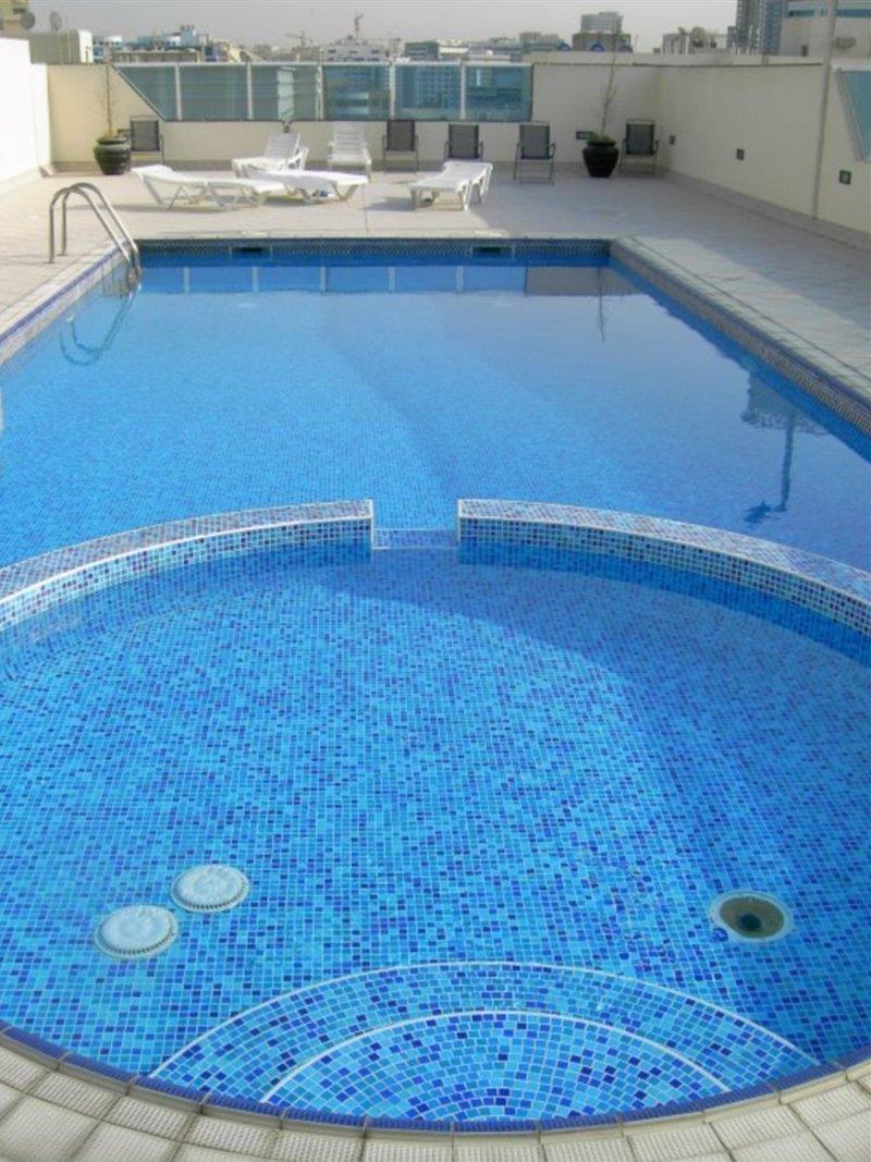 Aparthotel Arabian Dubai