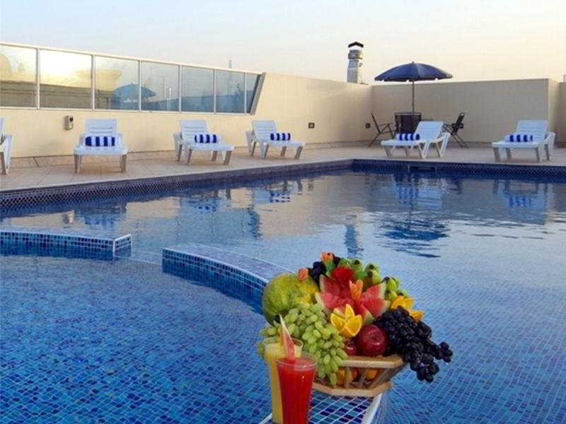 Aparthotel Arabian Dubai