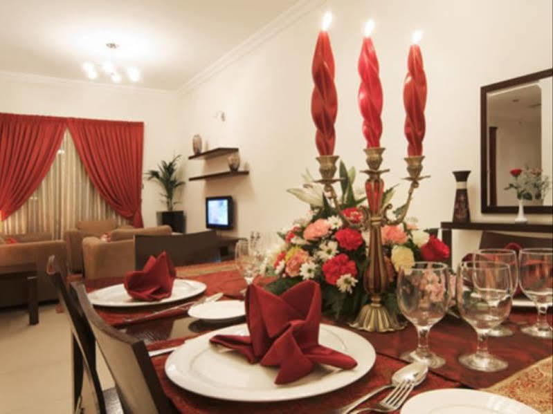 Aparthotel Arabian