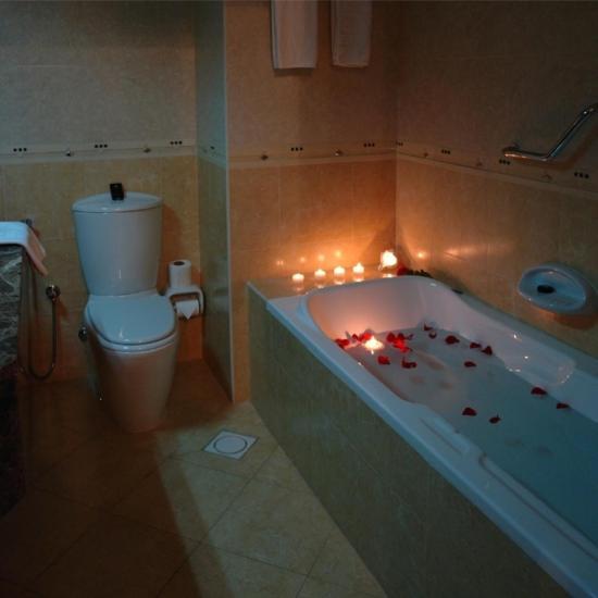Arabian Aparthotel Dubai