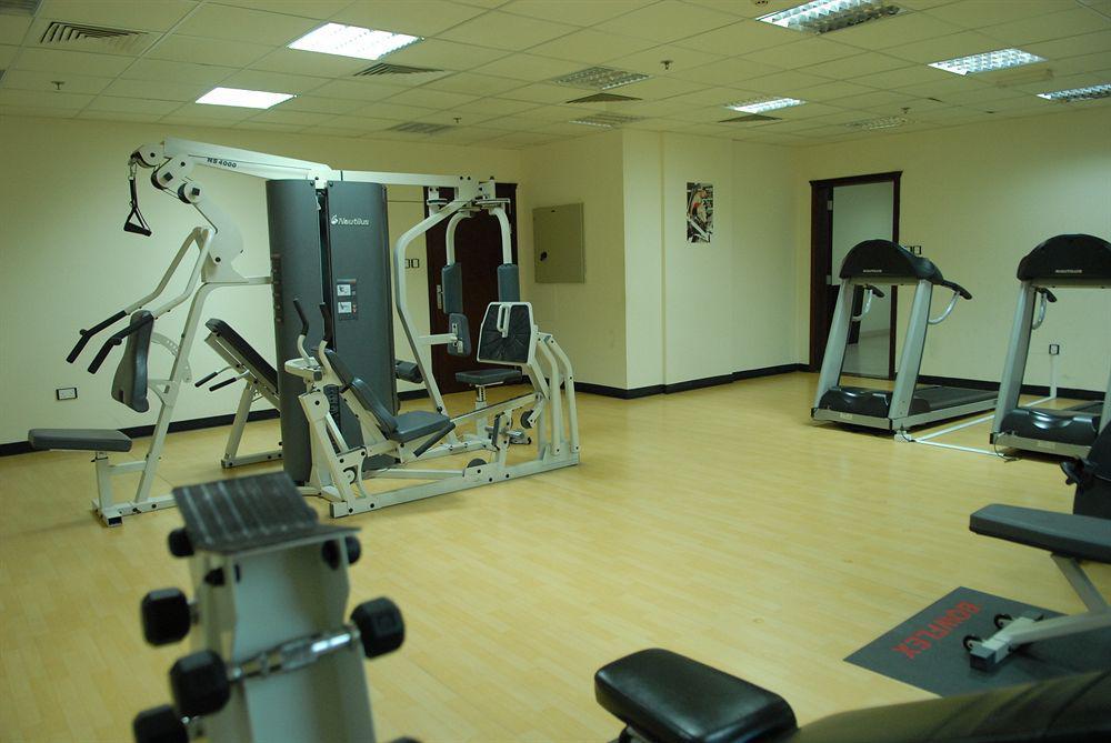 Arabian Aparthotel