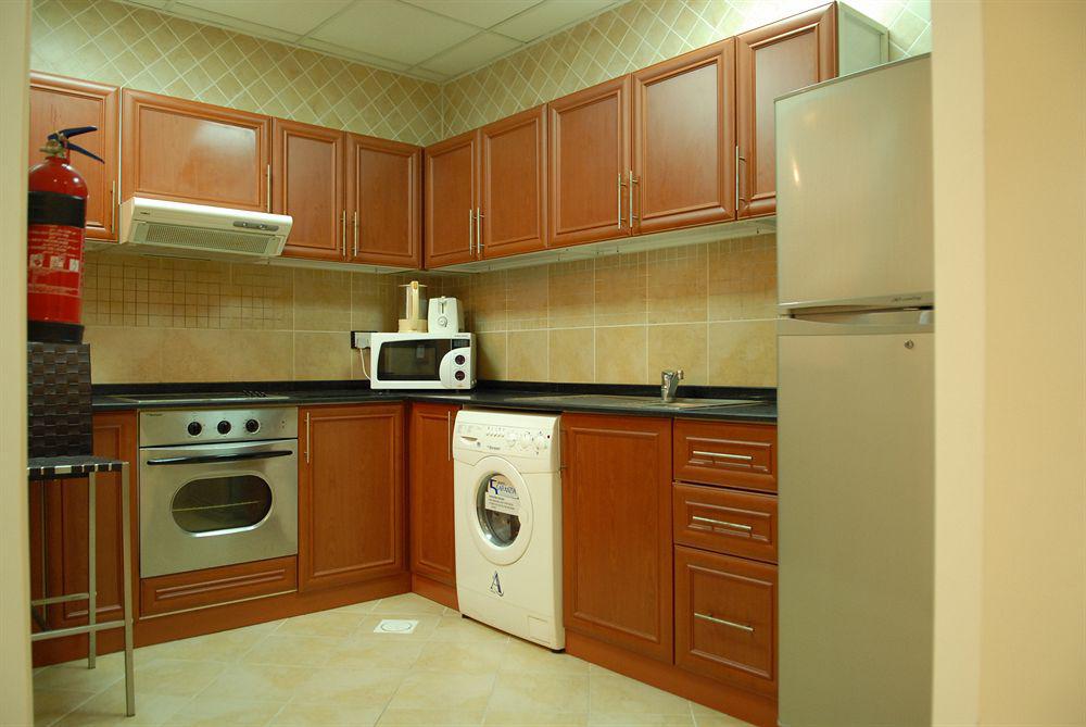 Arabian Aparthotel 3*